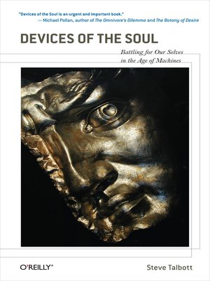 cover image of Devices of the Soul